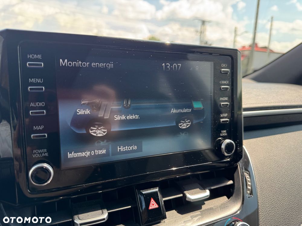 Toyota Corolla - 19