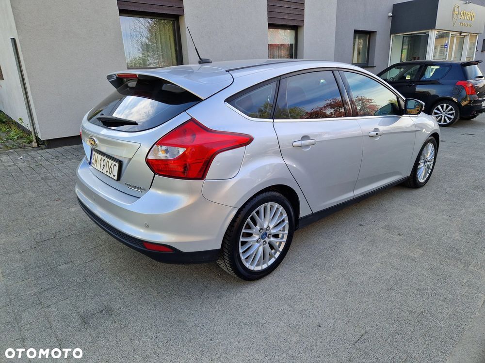 Ford Focus - 6