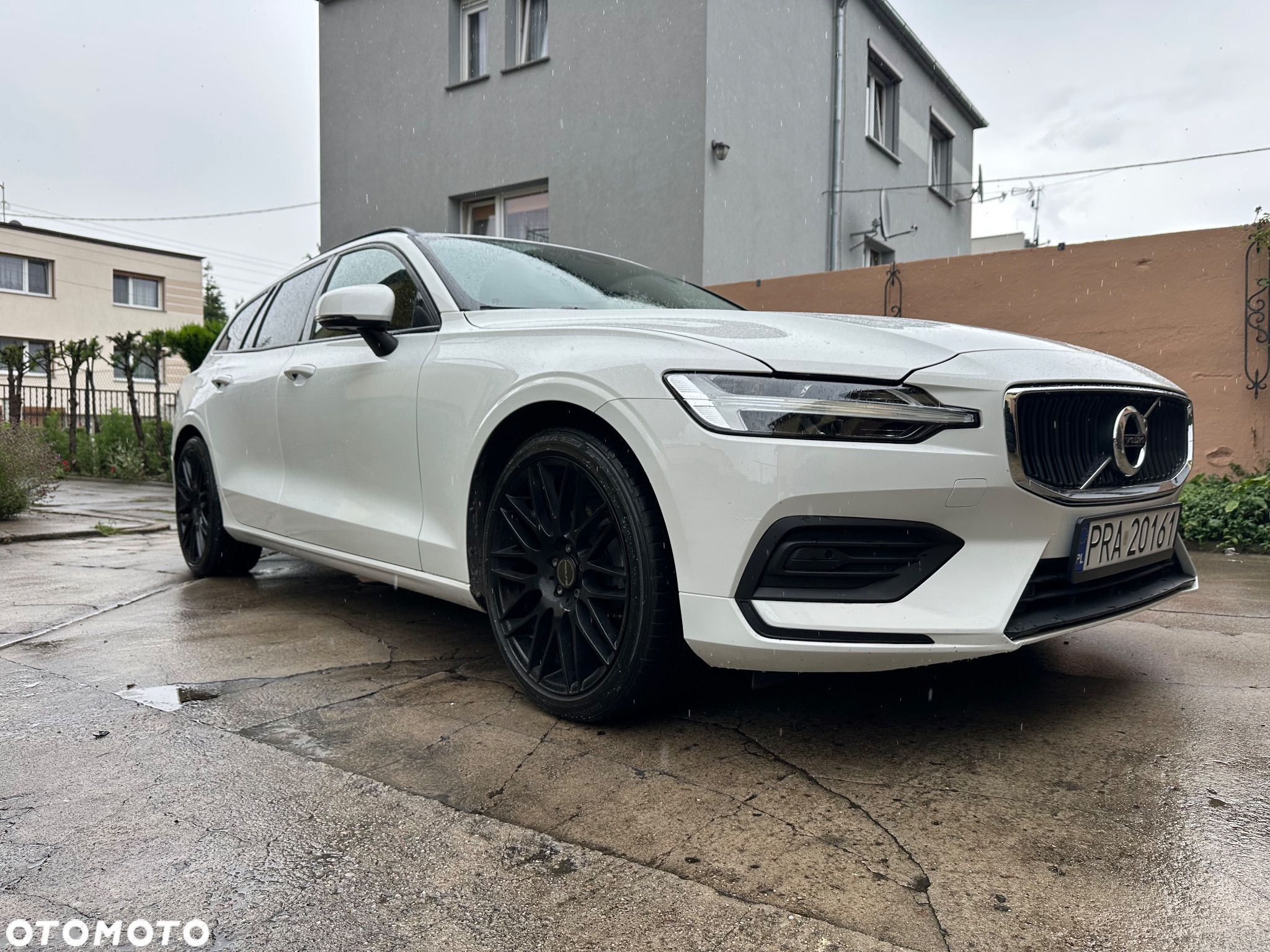 Volvo V60 D3 Momentum - 13