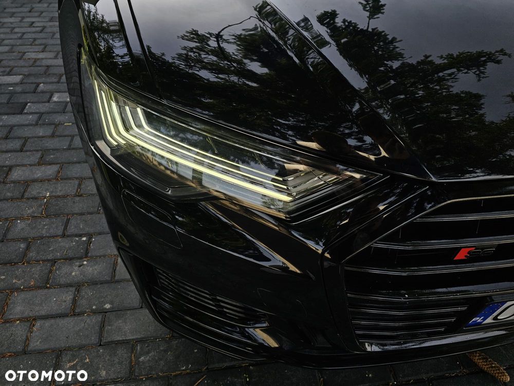 Audi S6 Avant TDI Tiptronic - 3