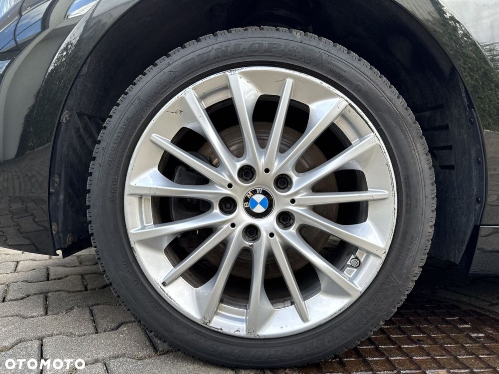 BMW Seria 1 - 10