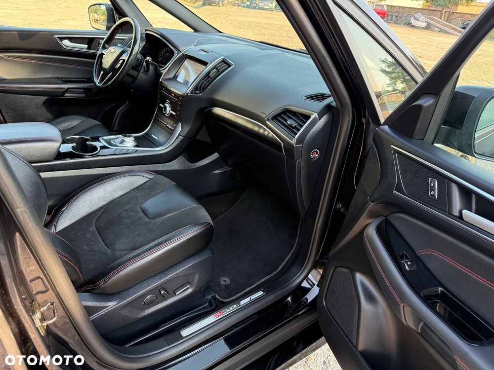 Ford S-Max 2.0 EcoBlue ST-Line - 7