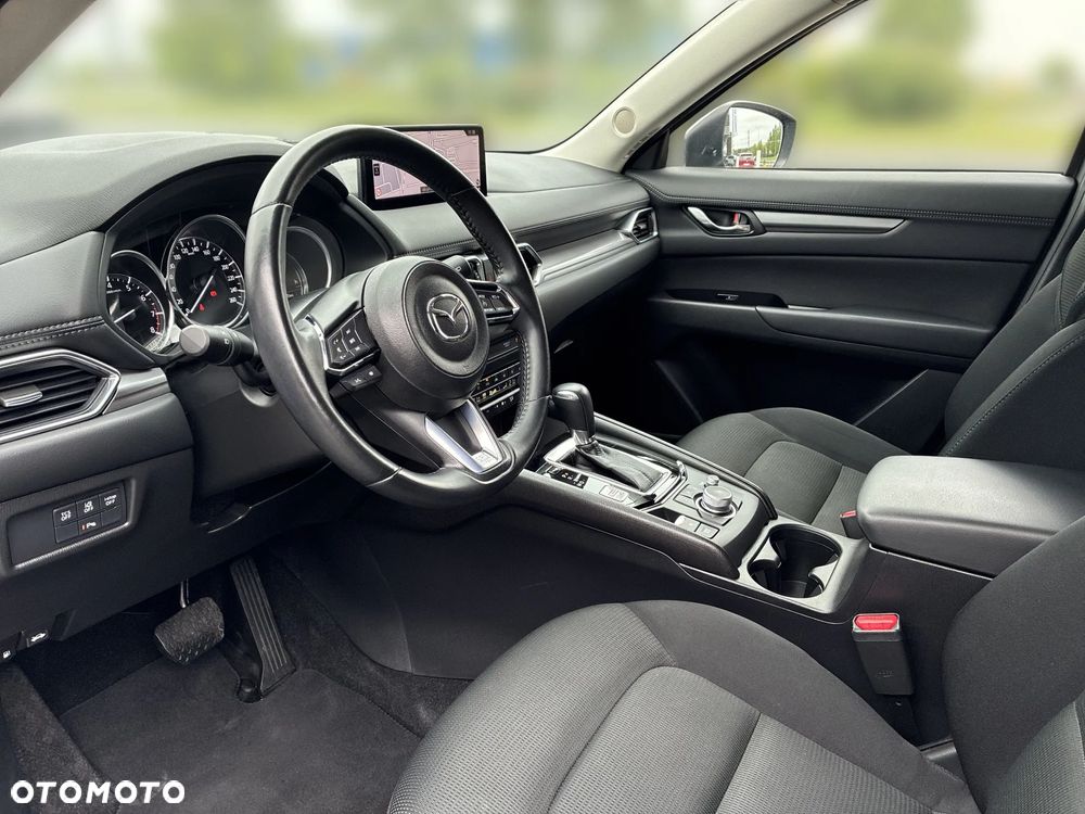 Mazda CX-5 2.0 Kanjo 2WD - 9