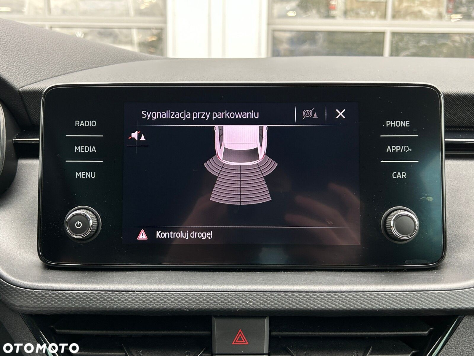Skoda Scala 1.0 TSI Ambition - 29