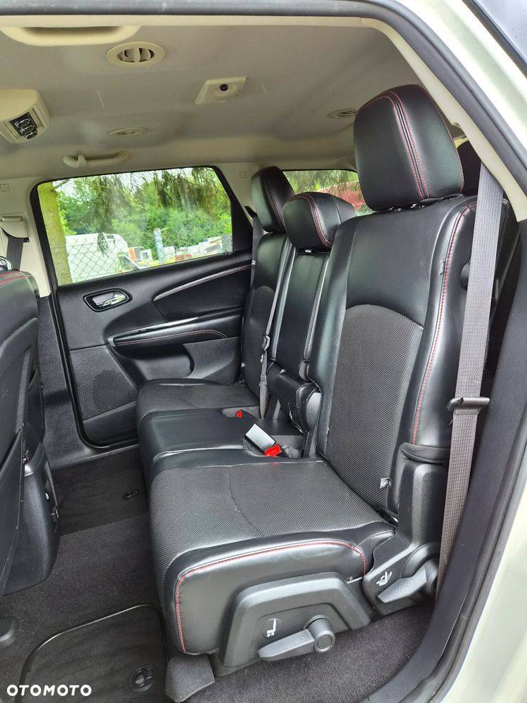 Dodge Journey - 17