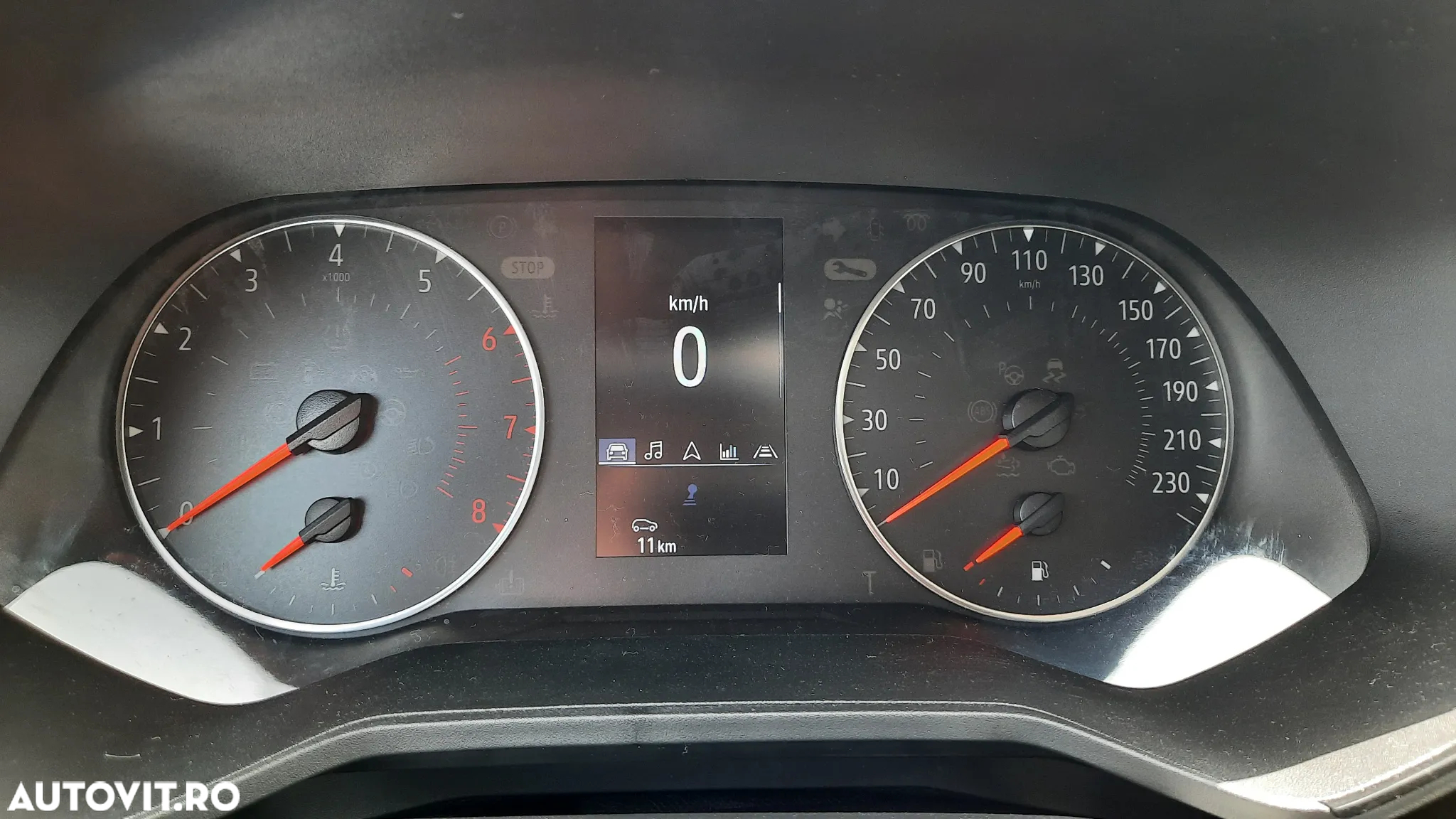 Renault Clio V TCe Life - 7