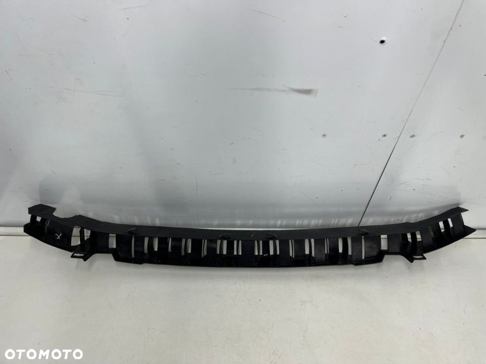 Absorber zderzaka Citroen C3 III 16-20r. przednia belka wzmocnienie 9812063780 - 11