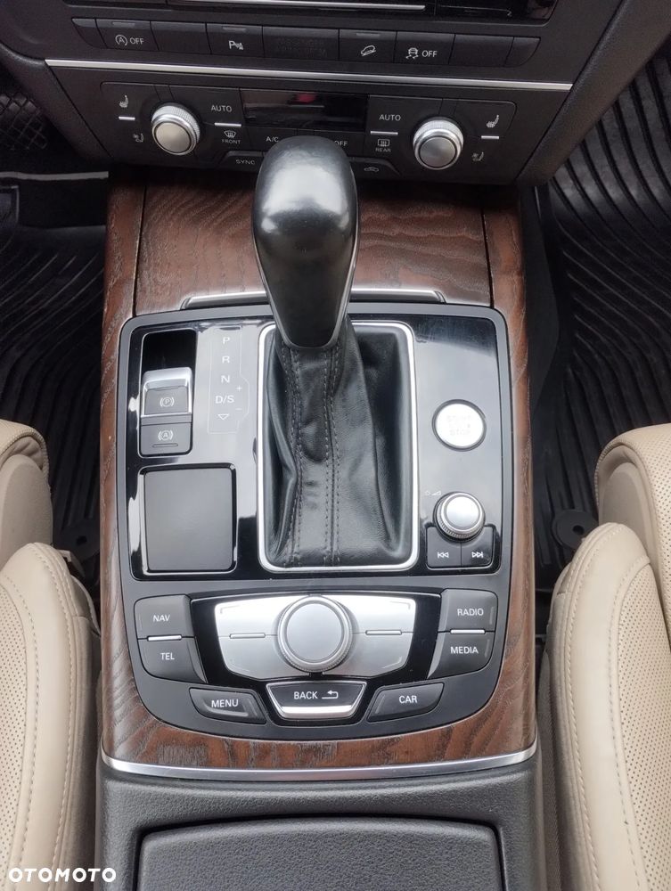 Audi A6 Allroad 3.0 TDI Quattro Tiptr - 29