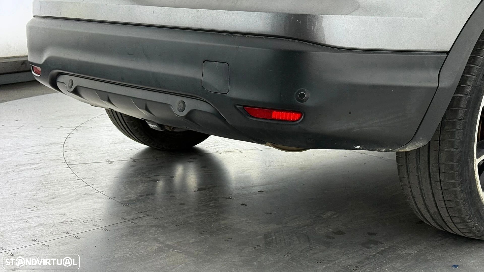 Nissan Qashqai 1.6 dCi Tekna Premium - 12