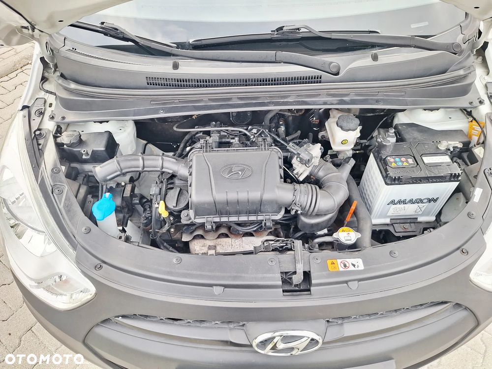 Hyundai i10 - 18