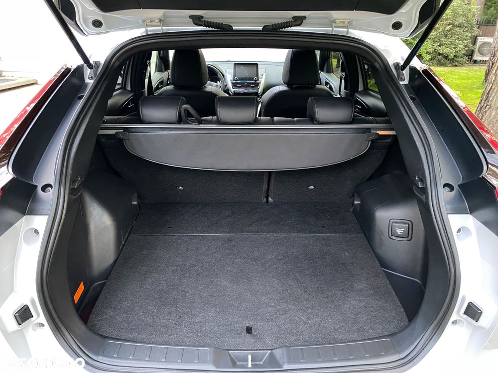 Mitsubishi Eclipse Cross 2.4 PHEV Instyle Plus - 30