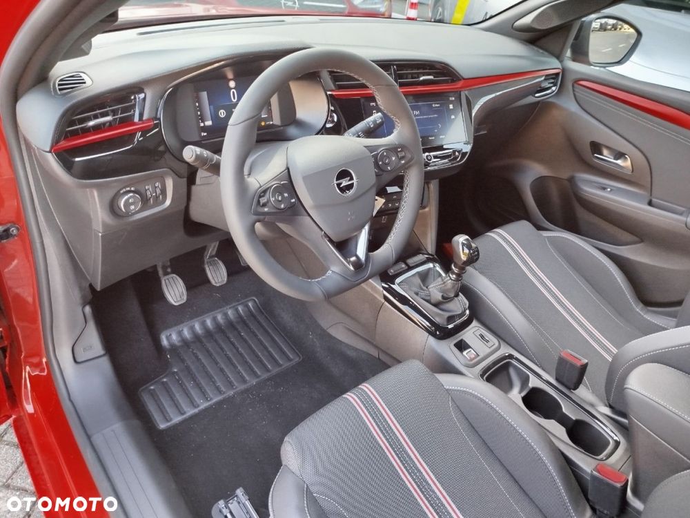 Opel Corsa - 11