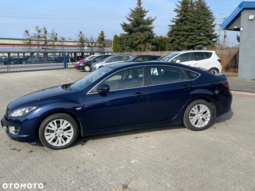 Mazda 6 1.8 MZR Center-Line - 27