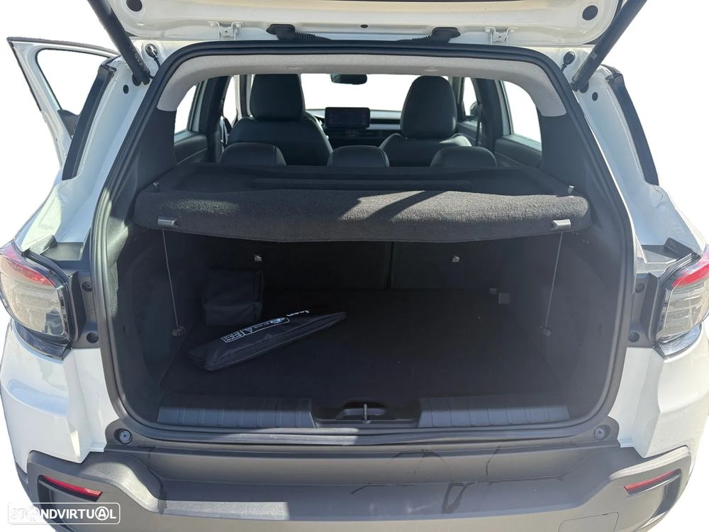 Jeep Avenger 1.2 GSE T3 Altitude - 16