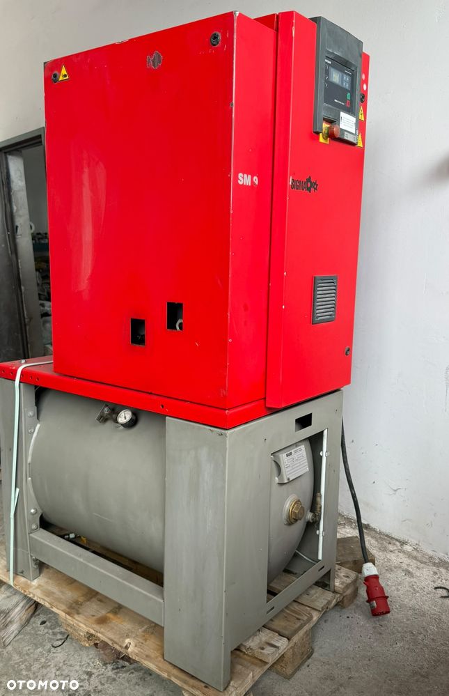 Inny KAESER SM9 - 2