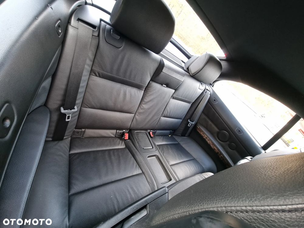 BMW Seria 3 320i - 18