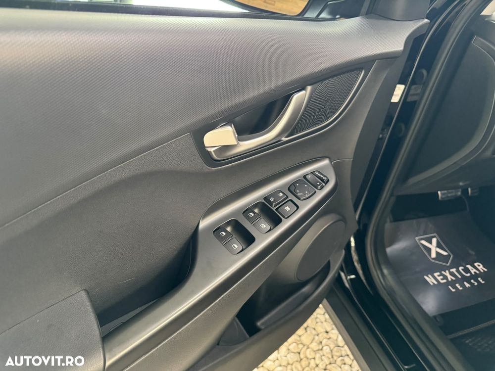 Hyundai KONA Prime - 8