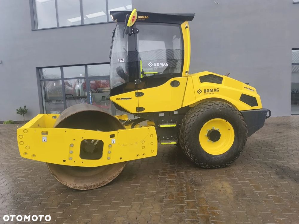 Bomag BW 177 DH - 2