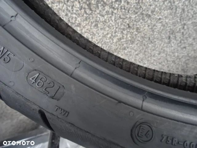 120/70/ZR19 60W Continental Conti Trail Altack 3 - 8