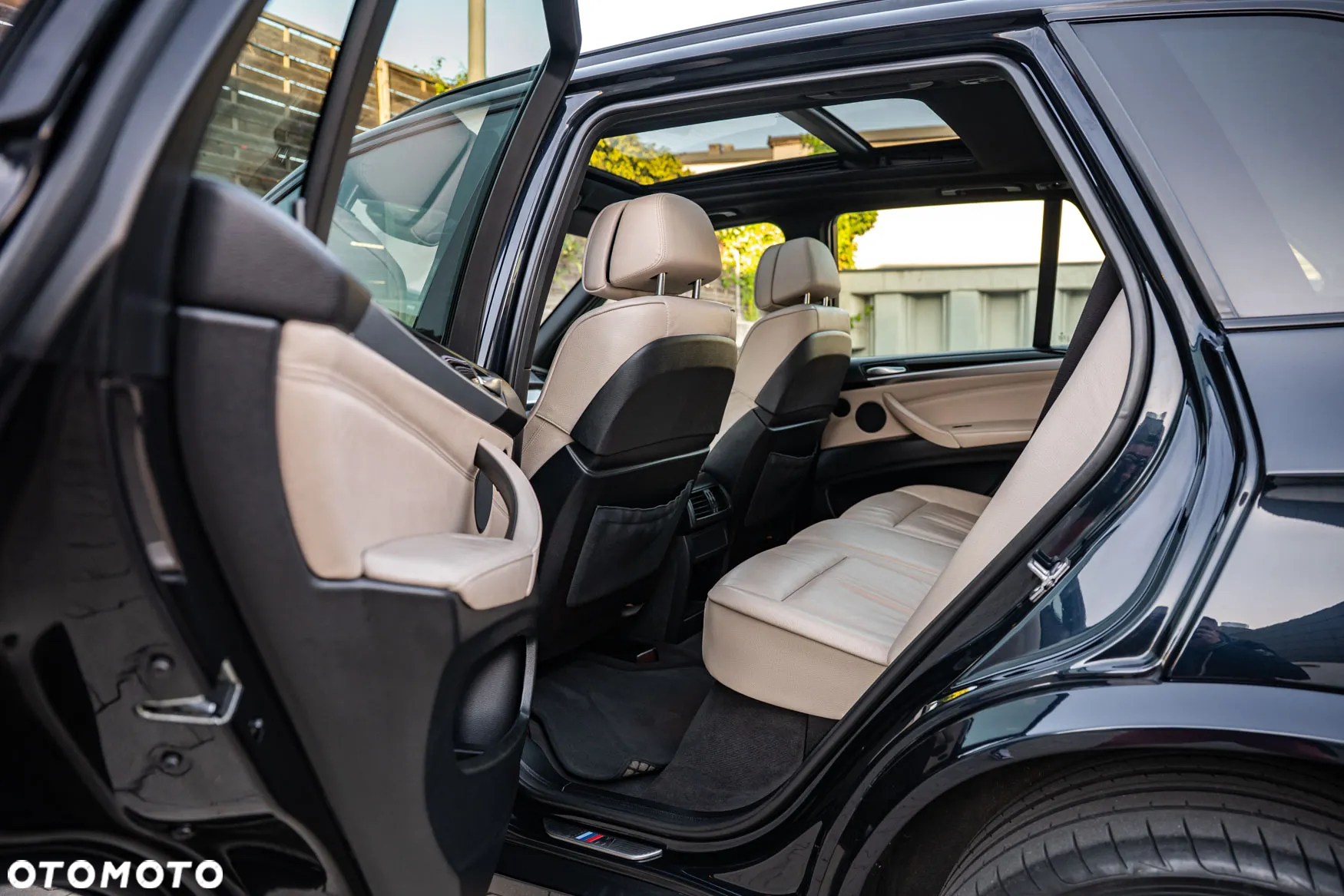 BMW X5 - 22