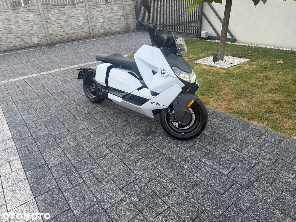BMW CE 04 - 4
