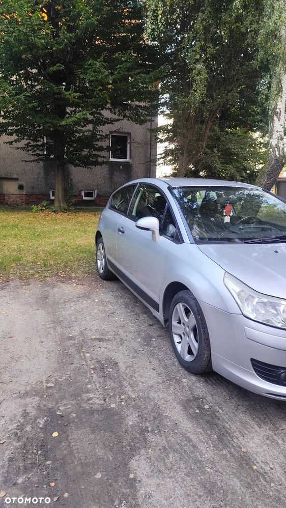 Citroën C4 - 2