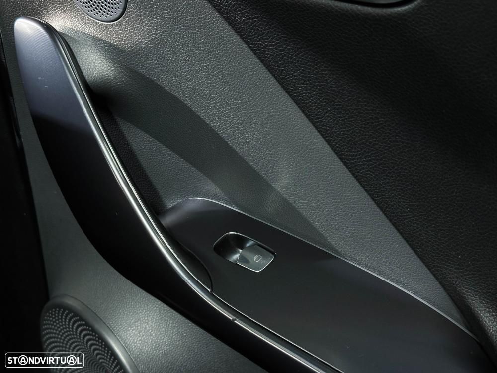 Smart #1 66 kWh Brabus AWD — fotografia 52
