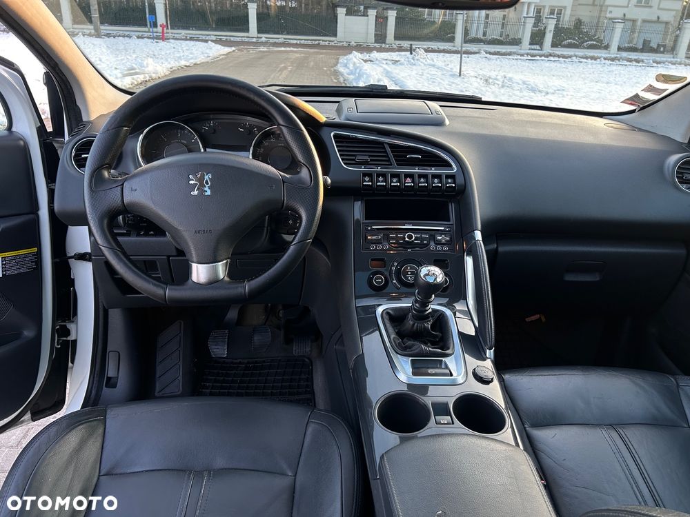 Peugeot 3008 HDi 150 Business-Line - 28