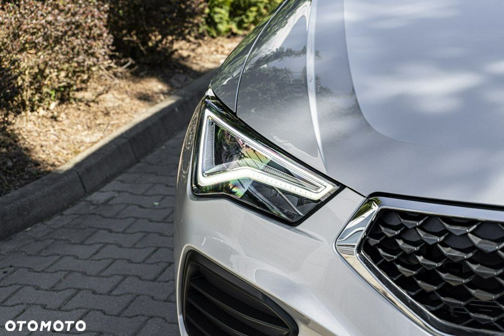 Seat Ateca - 10