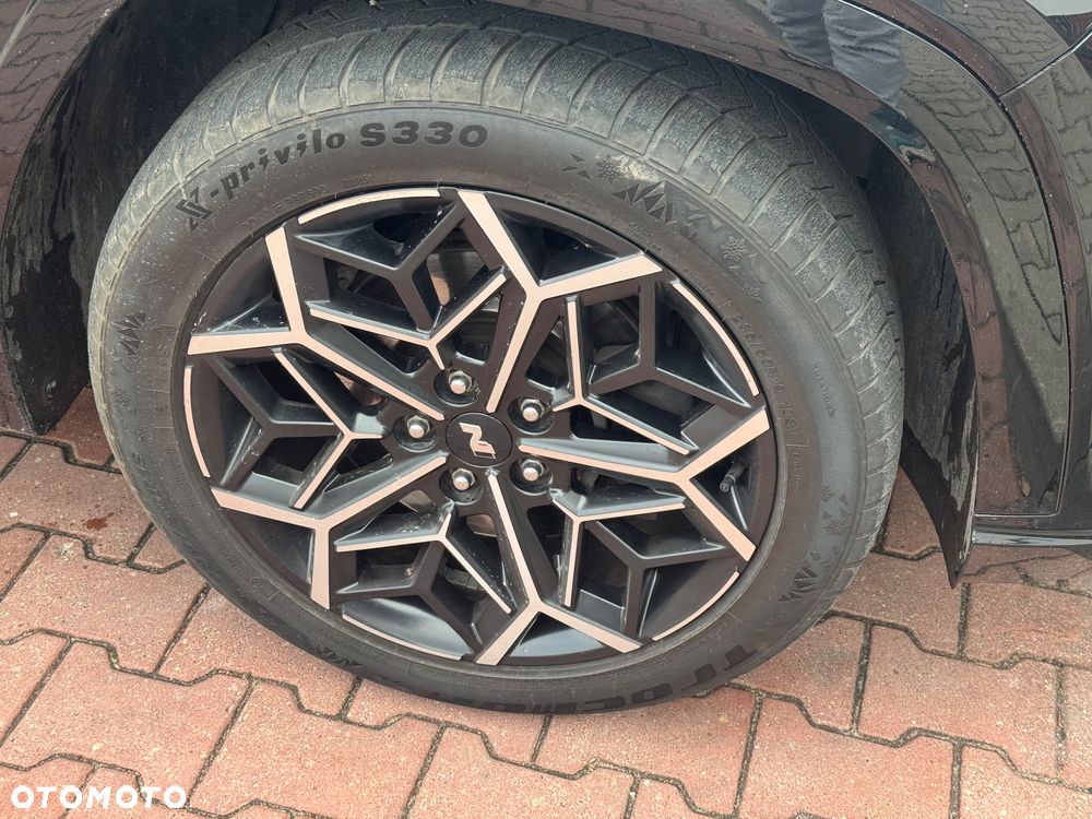 Hyundai Tucson 1.6 T-GDi N-Line 2WD DCT - 15