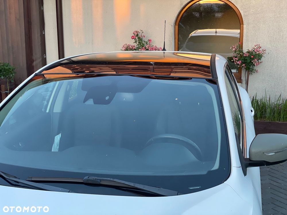 Nissan Qashqai 1.5 dCi DPF I-Way - 9