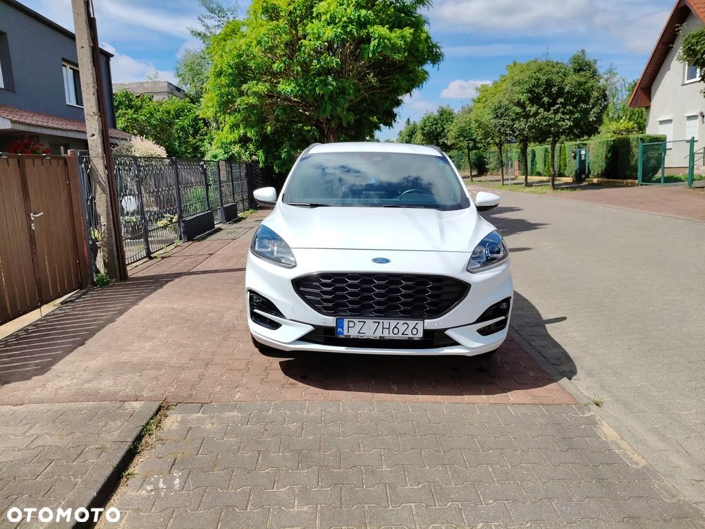 Ford Kuga 1.5 EcoBlue ST-LINE - 15
