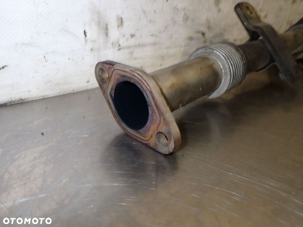 ZAWÓR EGR FIAT DUCATO II 2.8 500322055 - 5