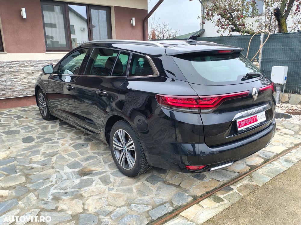 Renault Megane - 3