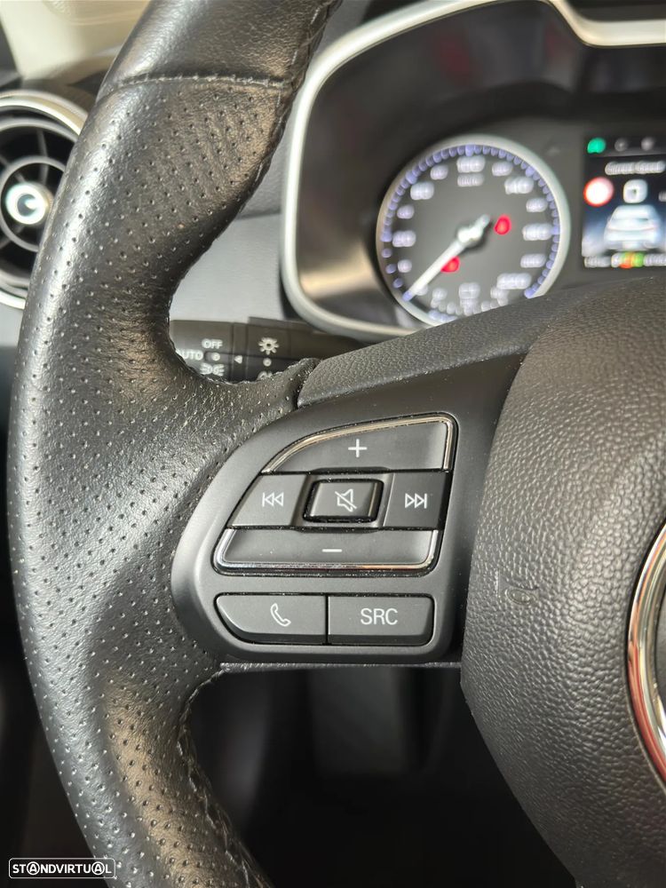 MG ZS ver-44-5-kwh-luxury - 16