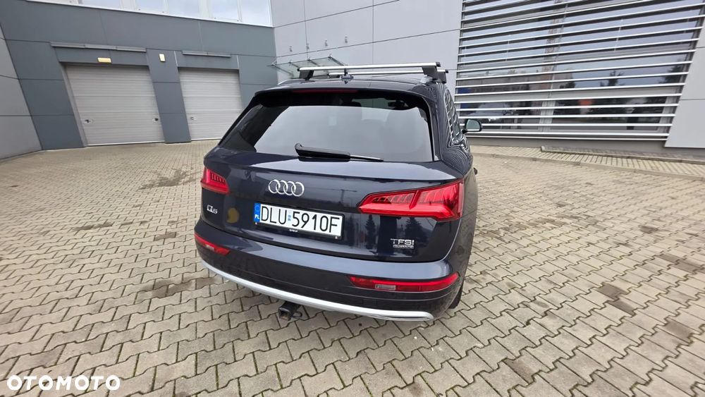 Audi Q5 2.0 TFSI Quattro S tronic sport - 24