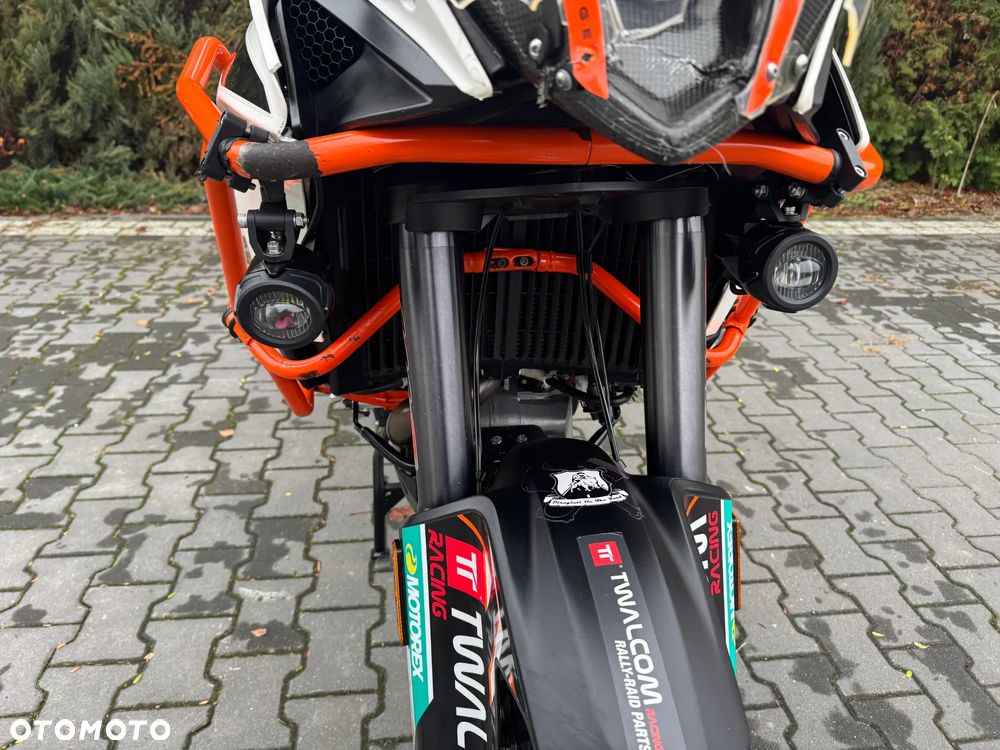 KTM Adventure - 16