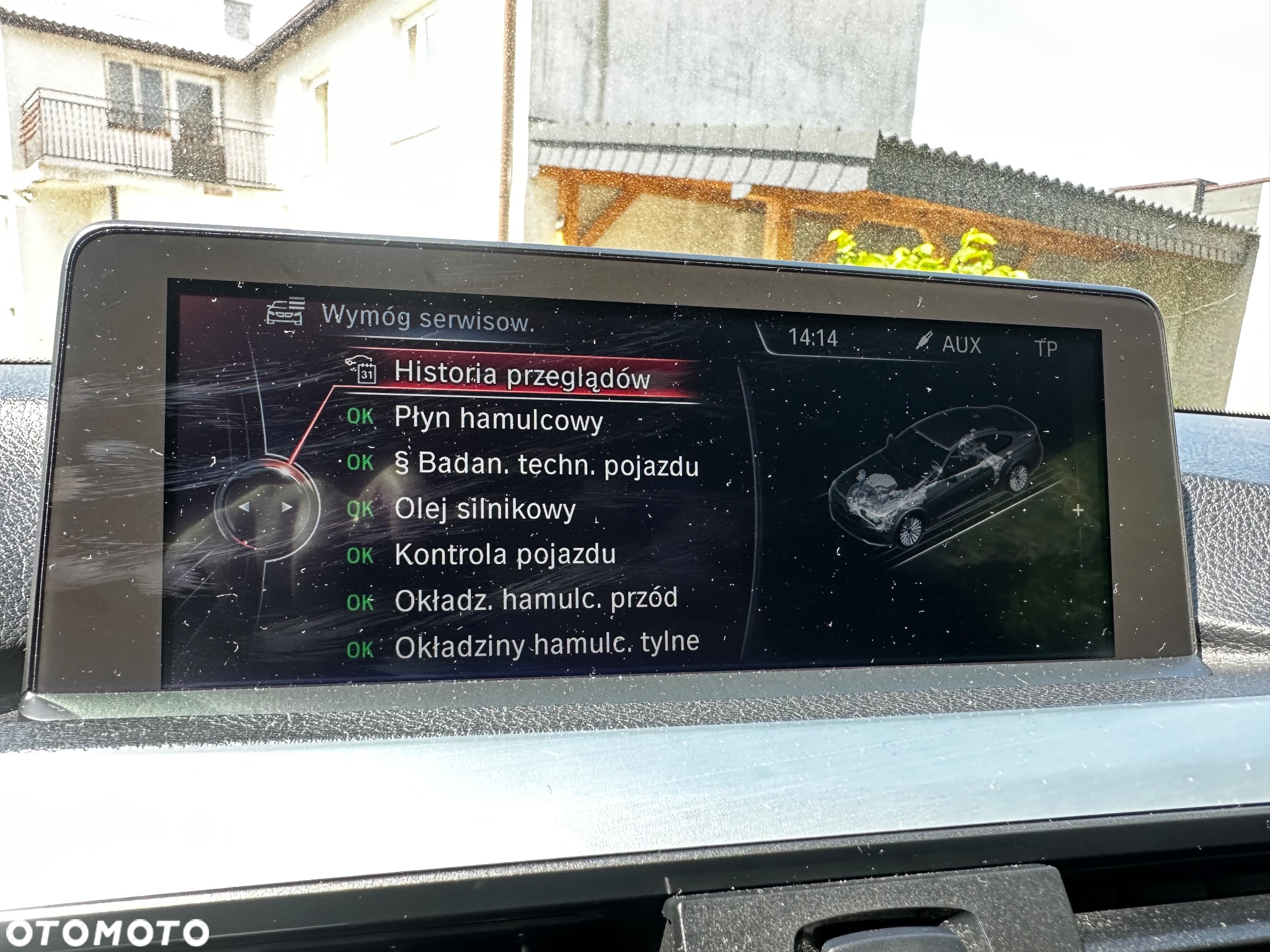 BMW Seria 4 428i xDrive M Sport - 15