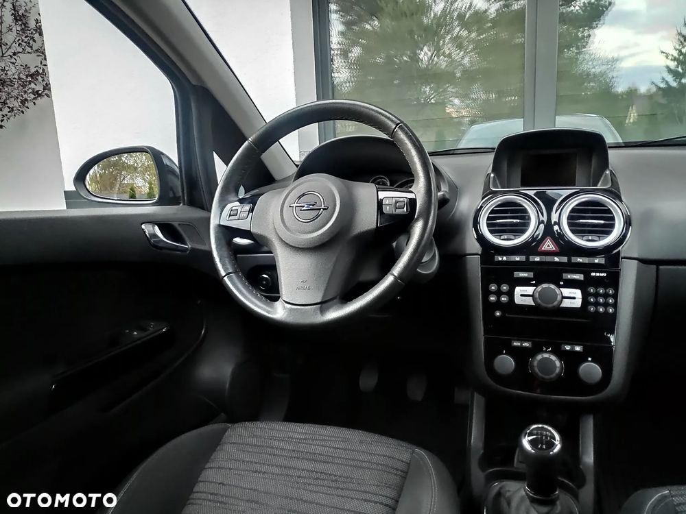 Opel Corsa - 9