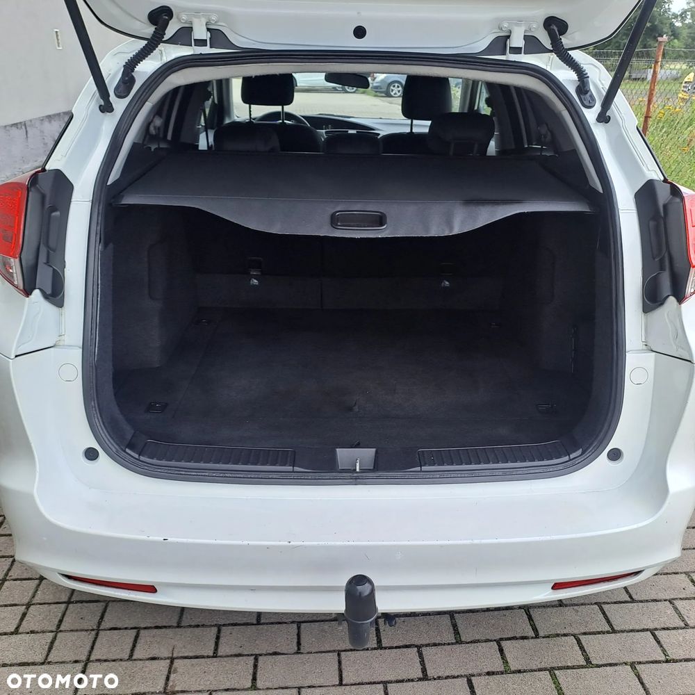 Honda Civic 1.6 i-DTEC Comfort - 31