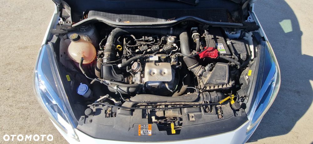 Ford Fiesta 1.0 EcoBoost GPF Active 2 ASS - 10