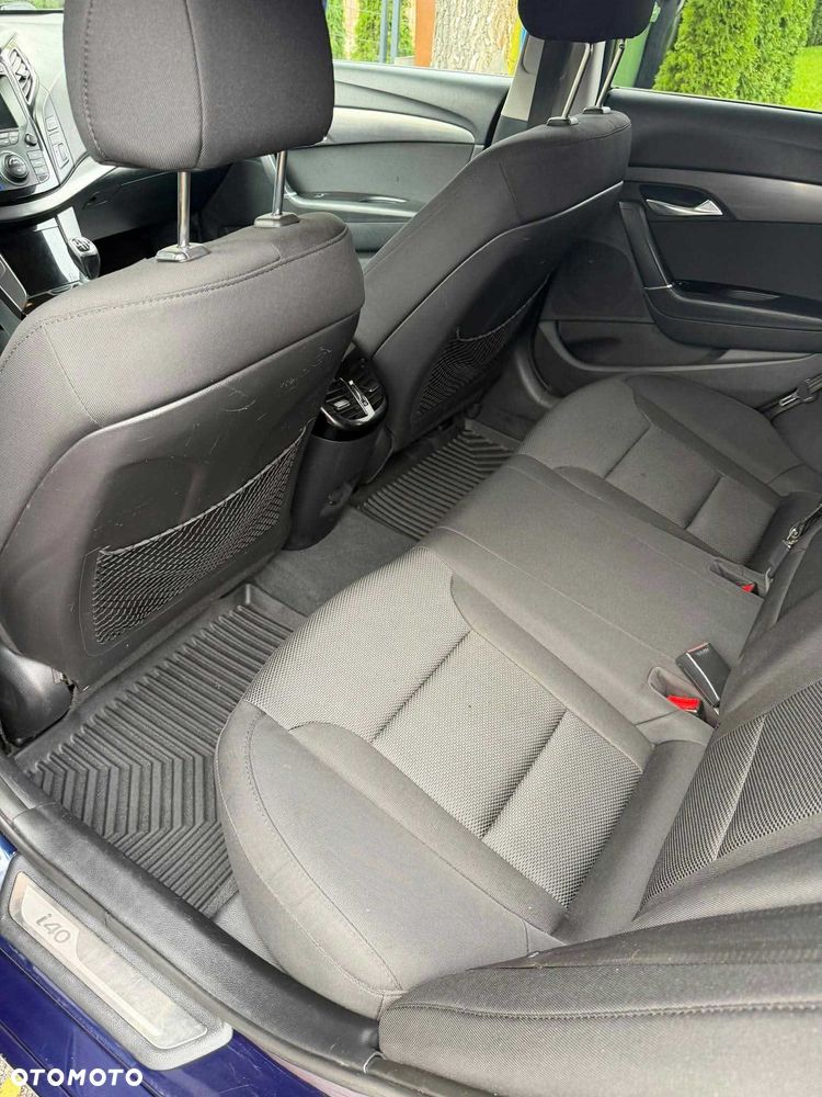 Hyundai i40 - 6