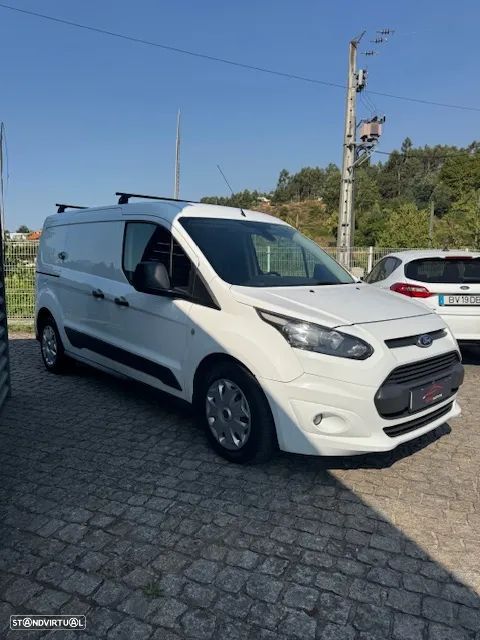 Ford Transit Connect - 3