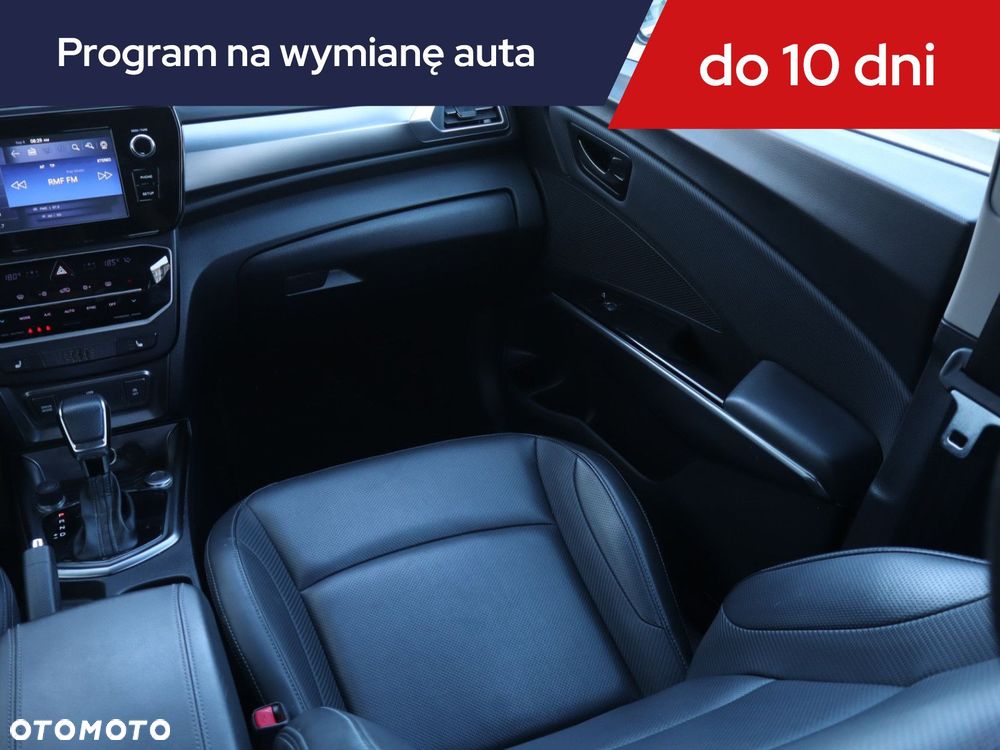 SsangYong/KGM Tivoli Grand - 10