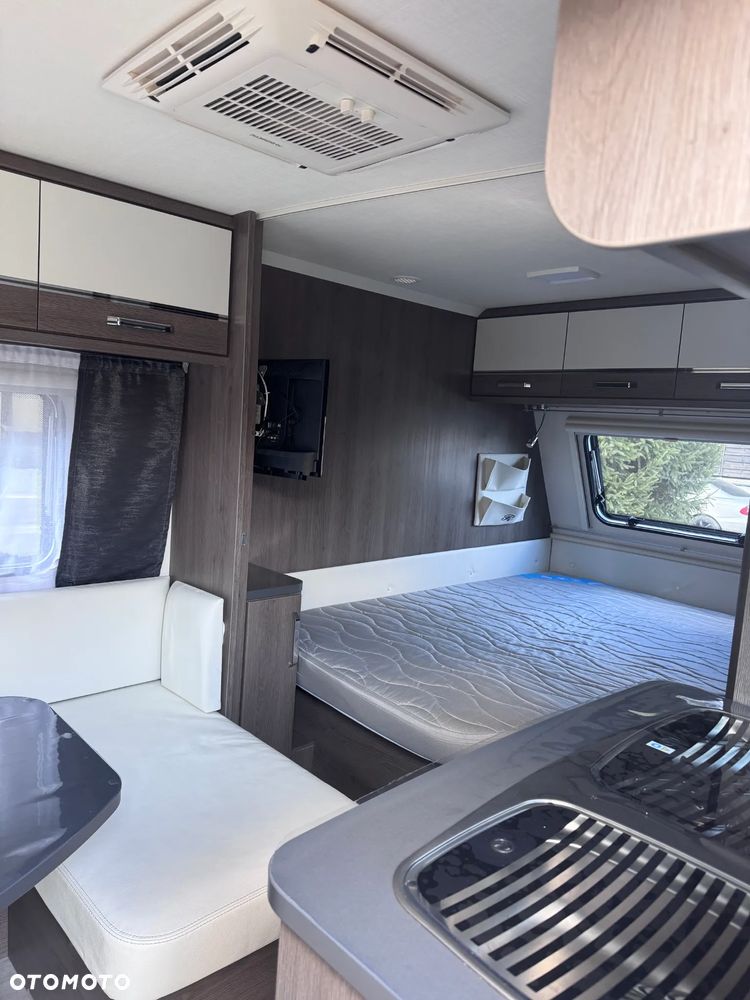 Caravelair Rubis 420 - 7