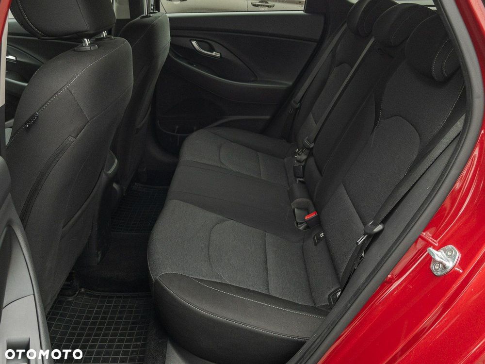 Hyundai i30 - 22