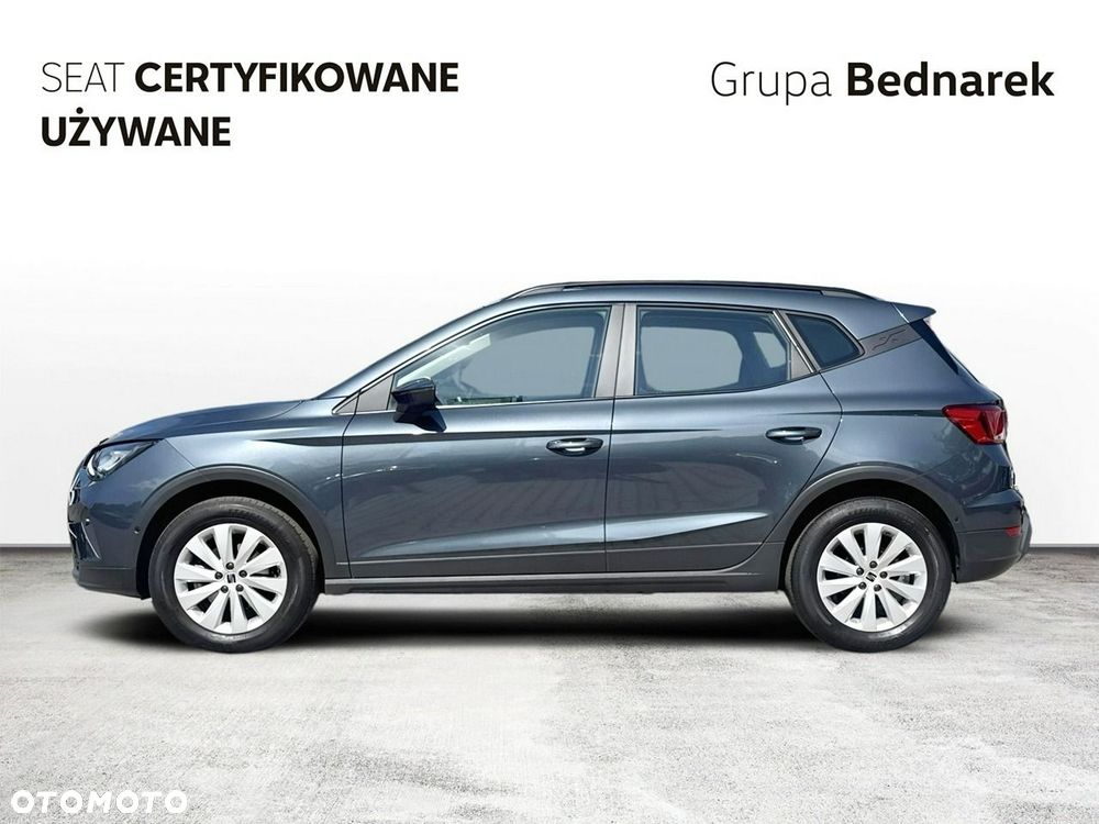 Seat Arona 1.0 TSI Style S&S - 2