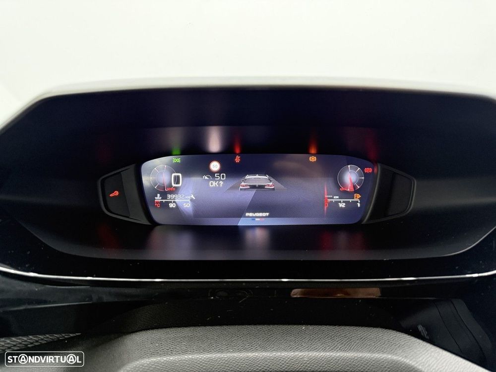 Peugeot 308 SW 1.2 PureTech Active Pack - 23