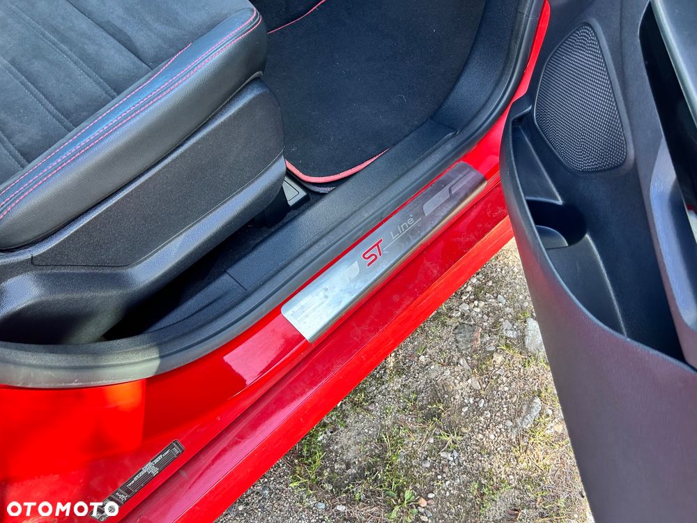 Ford EcoSport 1.0 EcoBoost ST-Line ASS - 12