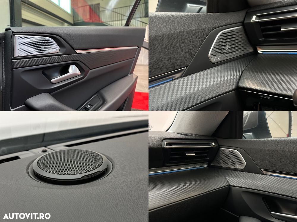 Peugeot 508 2.0 BlueHDI STT Allure - 30